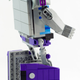Illustration for article titled Kickass LEGO Transformer Turns Into a Game Boy Advance